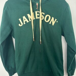 Jameson Green Men's Hoodie